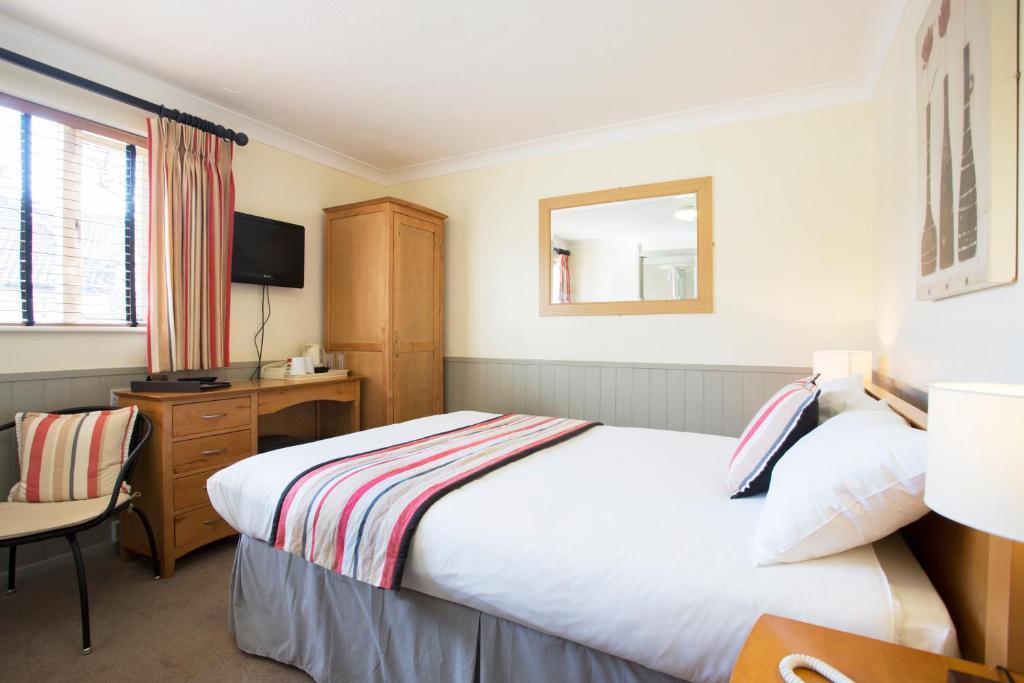 Breckland Lodge Attleborough Zimmer foto